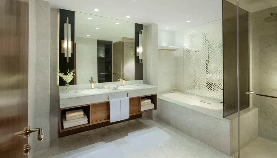 هتل گرند حیات دبی